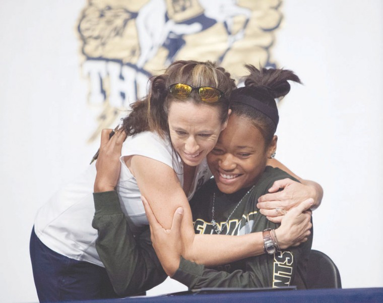 Signing Day
